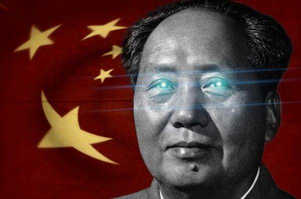 Socialismul - politica obligatorie a Inteligenţei Artificiale în China Socialismul - politica obligatorie a Inteligenţei Artificiale în China